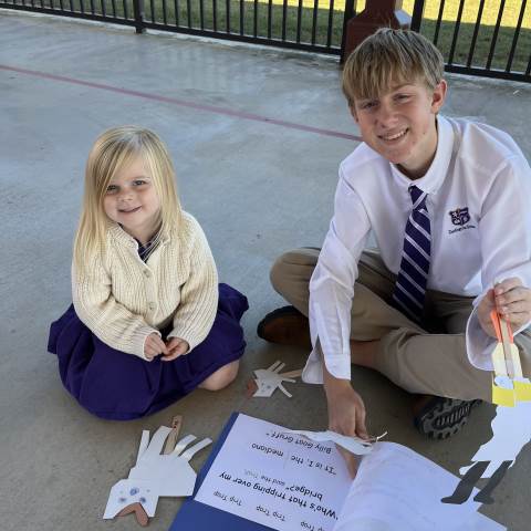 Darlington School: Private Boarding School in Georgia