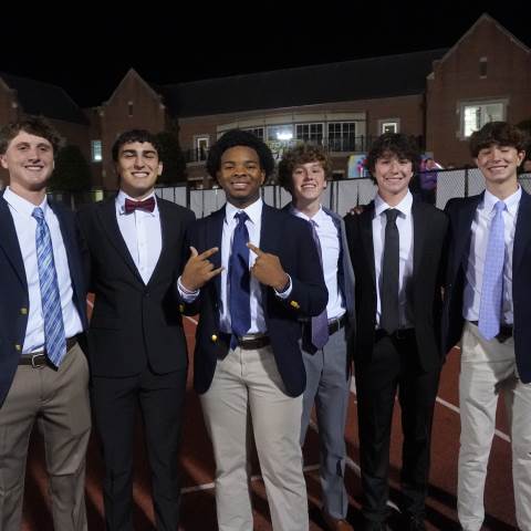 Darlington School: Private Boarding School in Georgia