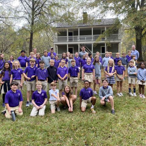 Darlington School: Private Boarding School in Georgia