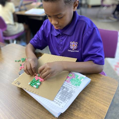 Darlington School: Private Boarding School in Georgia
