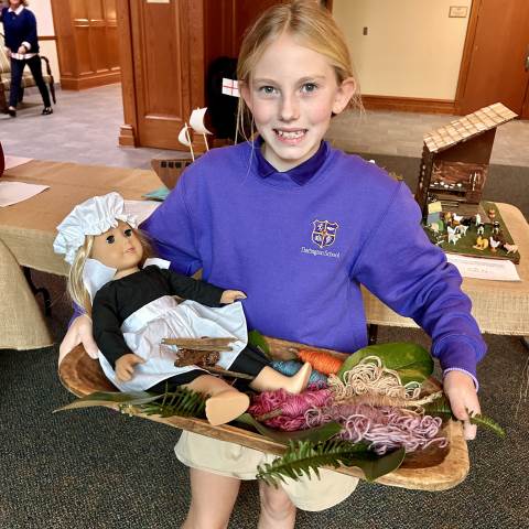 Darlington School: Private Boarding School in Georgia