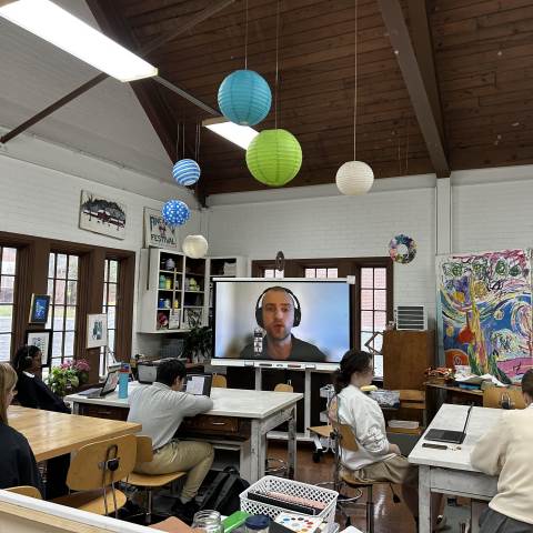 Darlington School: Private Boarding School in Georgia