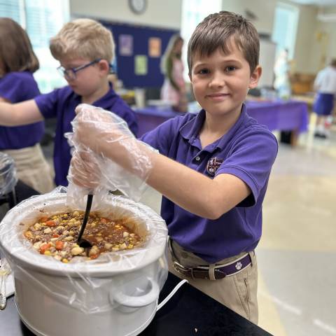 Darlington School: Private Boarding School in Georgia