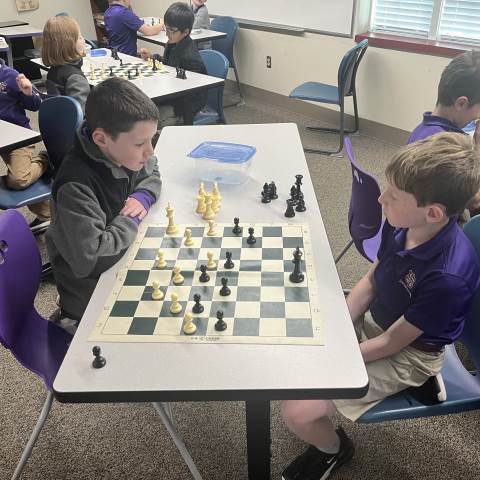 Darlington School: Private Boarding School in Georgia