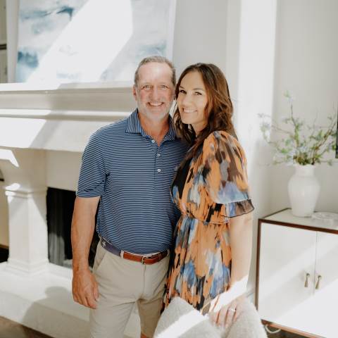 Georgia Private School | Boarding School Near Me | Darlington Connects: Celebrating Regan (Maki) Couch ('98, LD’14)