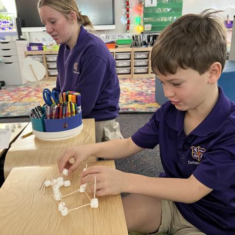 Darlington School: Private Boarding School in Georgia