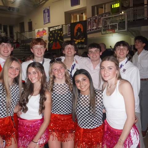 Darlington School: Private Boarding School in Georgia