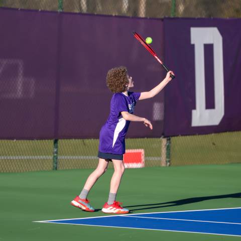 Darlington School: Private Boarding School in Georgia