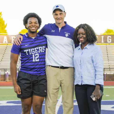 Darlington School: Private Boarding School in Georgia