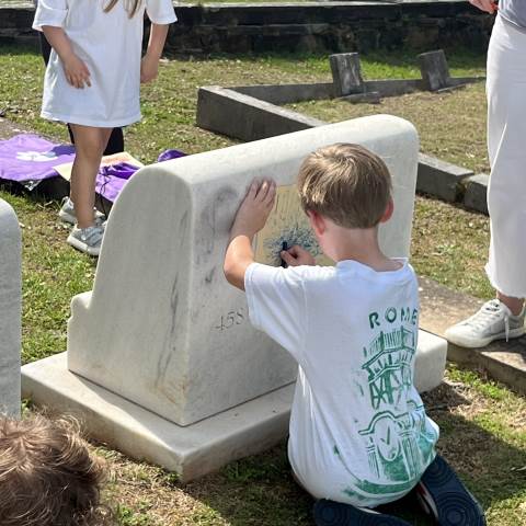 Darlington School: Private Boarding School in Georgia