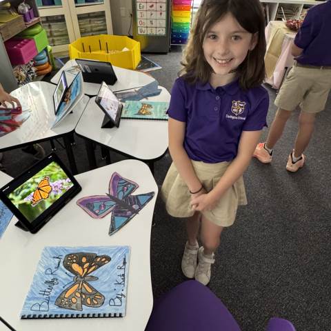 Darlington School: Private Boarding School in Georgia
