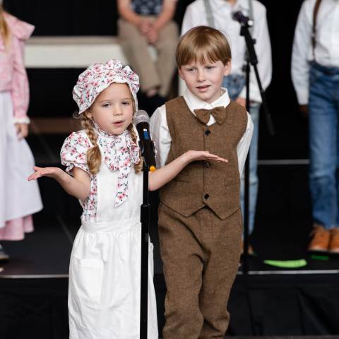 Darlington School: Private Boarding School in Georgia