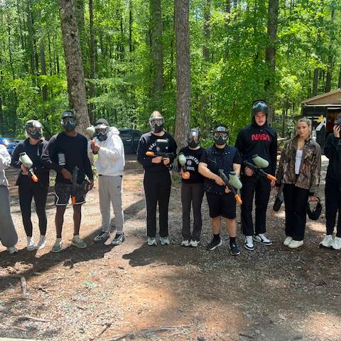 Darlington School: Private Boarding School in Georgia