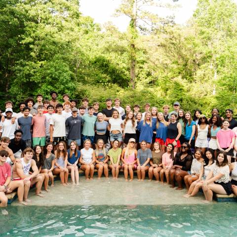 Darlington School Events: Private Boarding SchoolSenior Picnic
