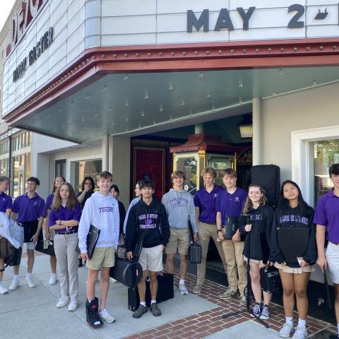 Darlington School: Private Boarding School in Georgia