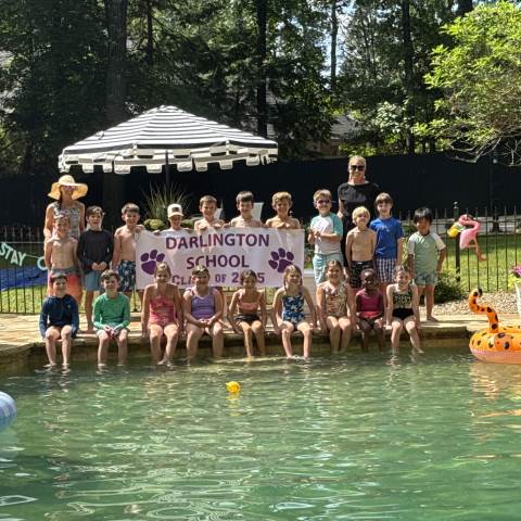 Darlington School: Private Boarding School in Georgia