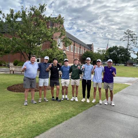 Darlington School: Private Boarding School in Georgia