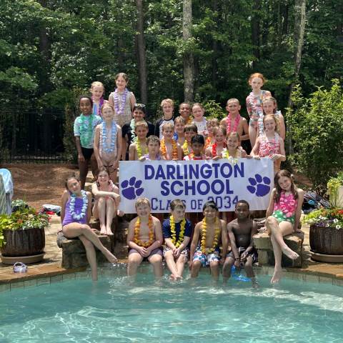 Darlington School: Private Boarding School in Georgia