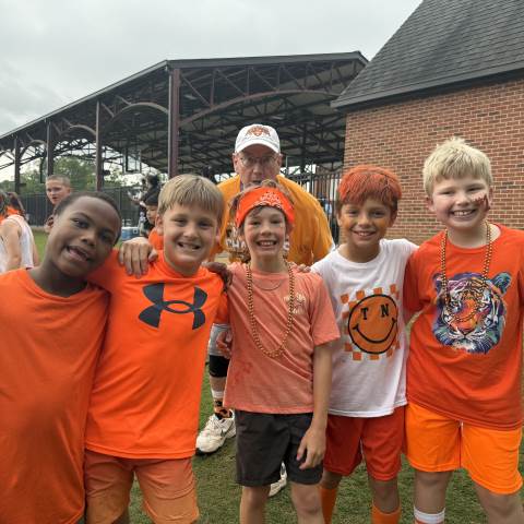 Darlington School: Private Boarding School in Georgia