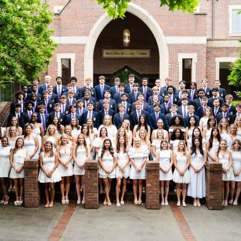 Darlington School: Private Boarding School in Georgia