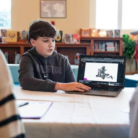 Darlington School: Private Boarding School in Georgia