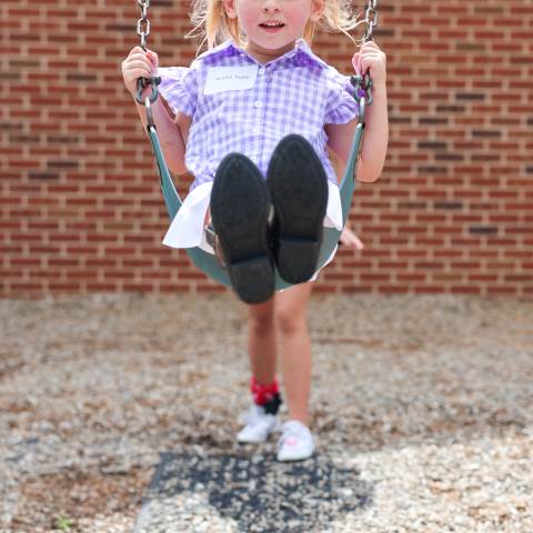 Darlington School: Private Boarding School in Georgia