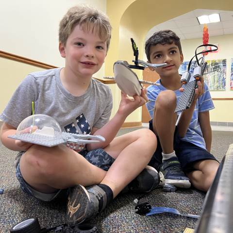 Darlington School: Private Boarding School in Georgia