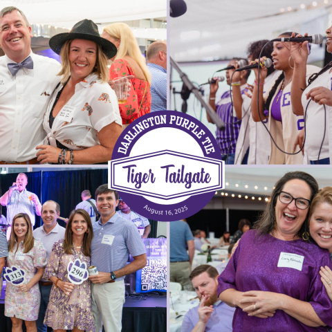 Georgia Private School | Boarding School Near Me | Purple Tie Tiger Tailgate: Frequently Asked Questions