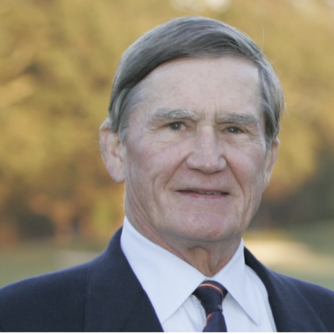 Private Boarding Schools in Georgia | Remembering Distinguished Alumnus Tom Cousins ('48)