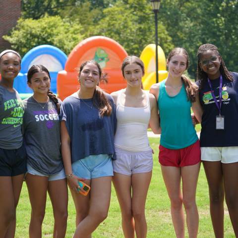 Private Boarding High School | Georgia Boarding Schools | Girls' Houses Boarding Retreat