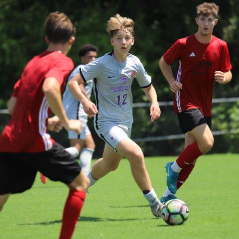 Darlington School: Private Boarding School in Georgia
