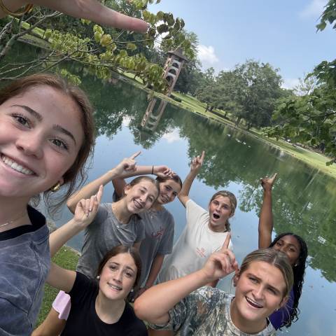 Darlington School: Private Boarding School in Georgia