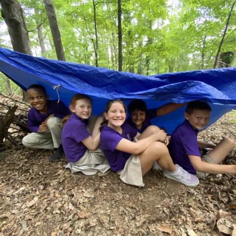 Darlington School: Private Boarding School in Georgia