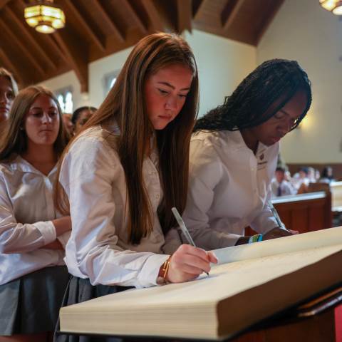 Darlington School: Private Boarding School in Georgia
