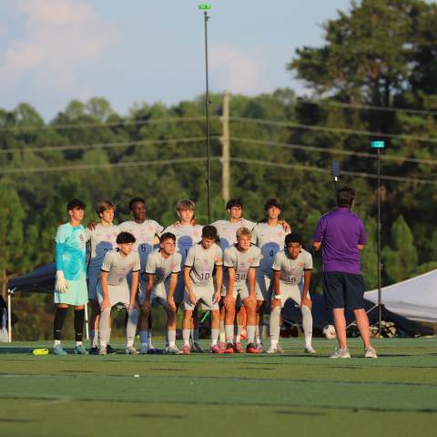 Darlington School: Private Boarding School in Georgia