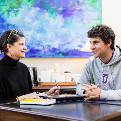 Darlington School: Private Boarding School in Georgia