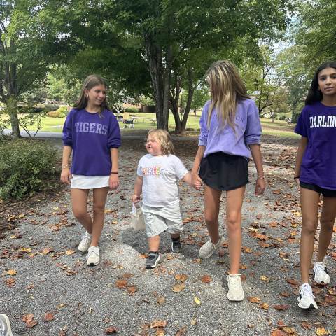 Darlington School: Private Boarding School in Georgia