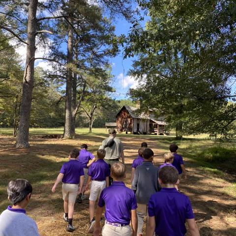 Darlington School: Private Boarding School in Georgia