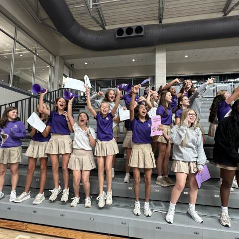 Darlington School: Private Boarding School in Georgia