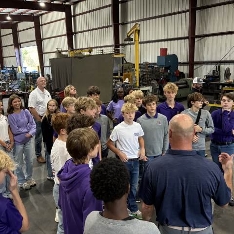 Darlington School: Private Boarding School in Georgia