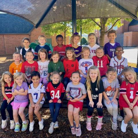 Darlington School: Private Boarding School in Georgia