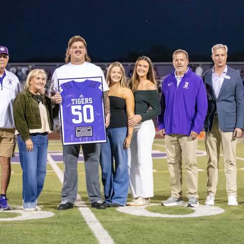 Darlington School: Private Boarding School in Georgia