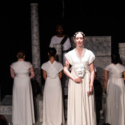 Darlington School: Private Boarding School in Georgia