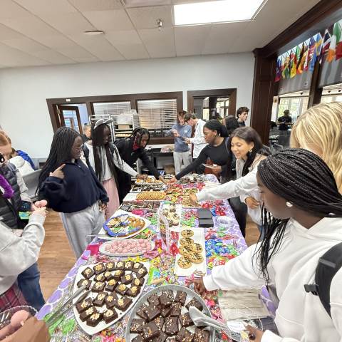 Darlington School: Private Boarding School in Georgia