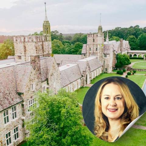 Darlington School: Private Boarding School in Georgia