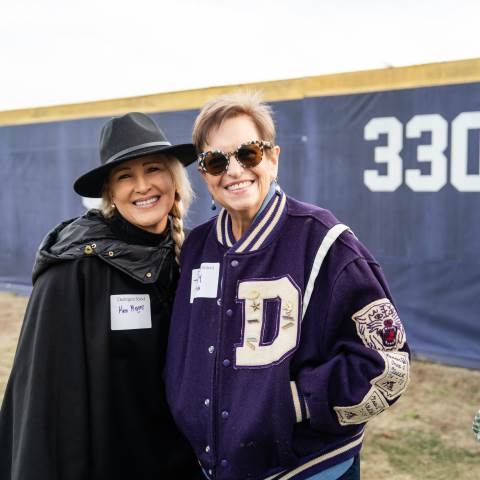 Darlington School: Private Boarding School in Georgia