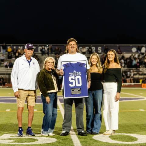 Darlington School: Private Boarding School in Georgia