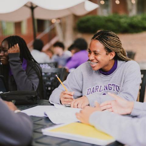 Darlington School: Private Boarding School in Georgia