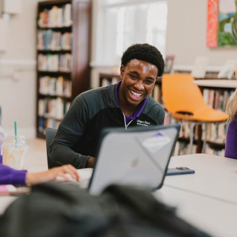 Darlington School: Private Boarding School in Georgia