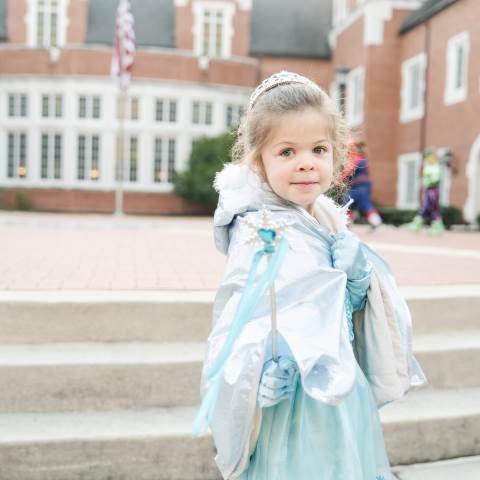 Boarding Schools in Georgia | Private Day School | Pre-K to 8 Halloween Gallery 1